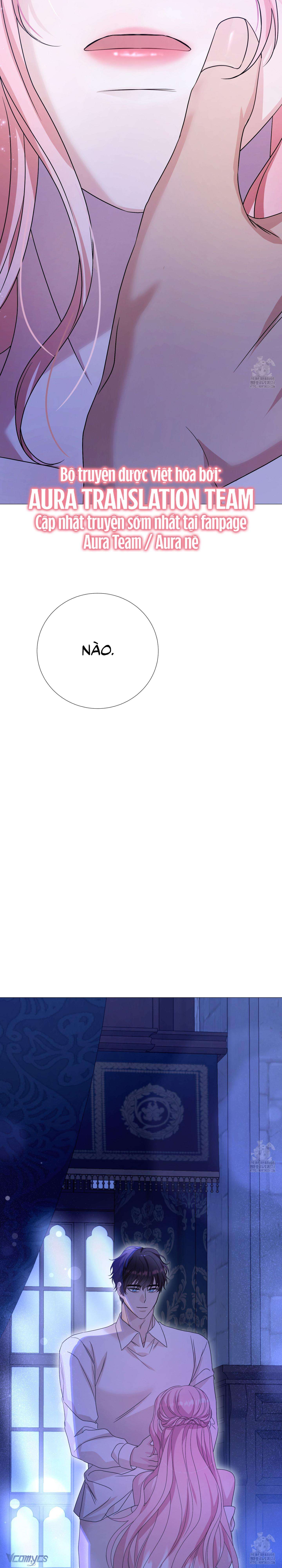 Lâu Đài Hoang Dã Chap 7 - Trang 2