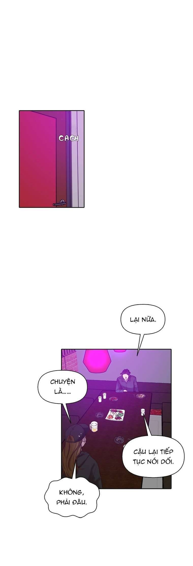 Thanh Xuân Của Chúng Ta Chap 78 - Trang 4