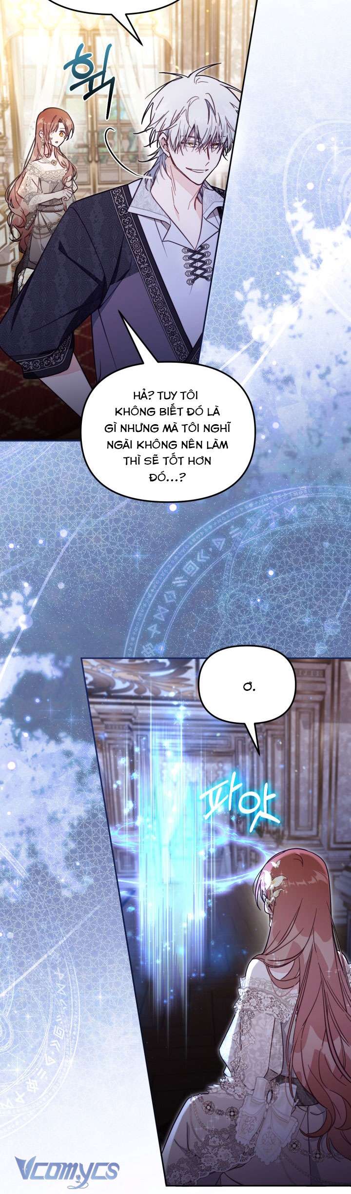 Không Có Chỗ Cho Kẻ Giả Mạo Chap 60 - Trang 2