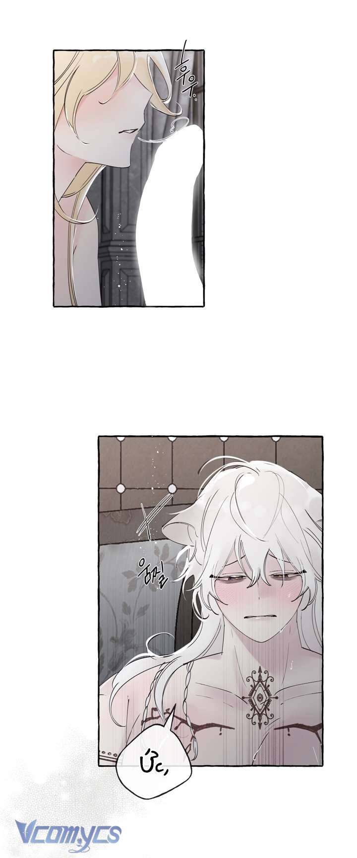 [18+] Ranh Giới Giữa Xuân Và Đông Chap 7 - Trang 2