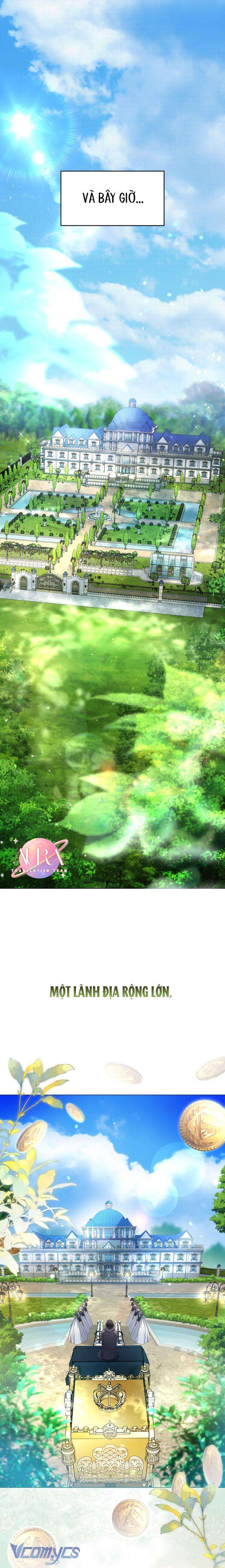 Tôi Bị Giam Cầm Bởi Con Chó Điên Tôi Nuôi Chapter 1 - Trang 3