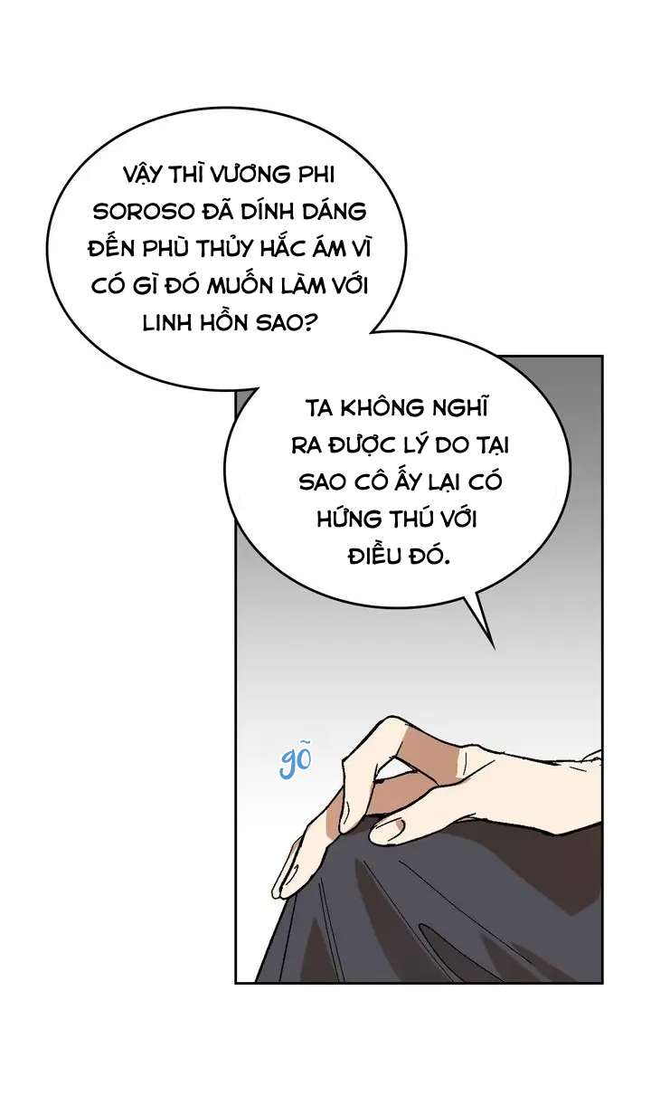 Vị Hôn Thê Khế Ước Của Công Tước Chapter 111 - Trang 4
