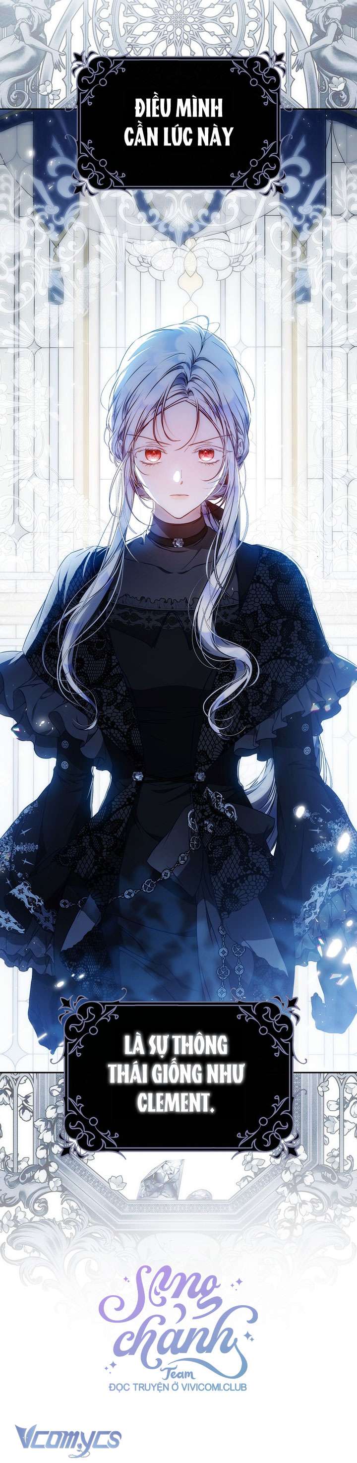 Tôi Trở Thành Vợ Của Nam Chính Chap 123 - Trang 2