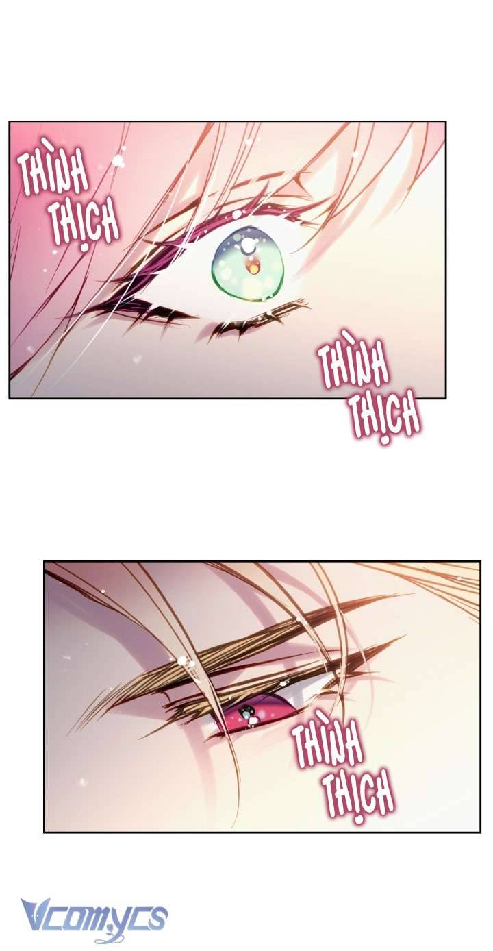 Kết Cục Của Nhân Vật Phản Diện Chỉ Có Thể Là Cái Chết Chapter 132 - Trang 4