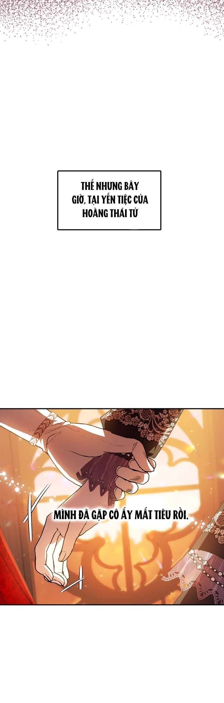 Cha À, Con Không Muốn Kết Hôn Đâu Chap 57 - Trang 2