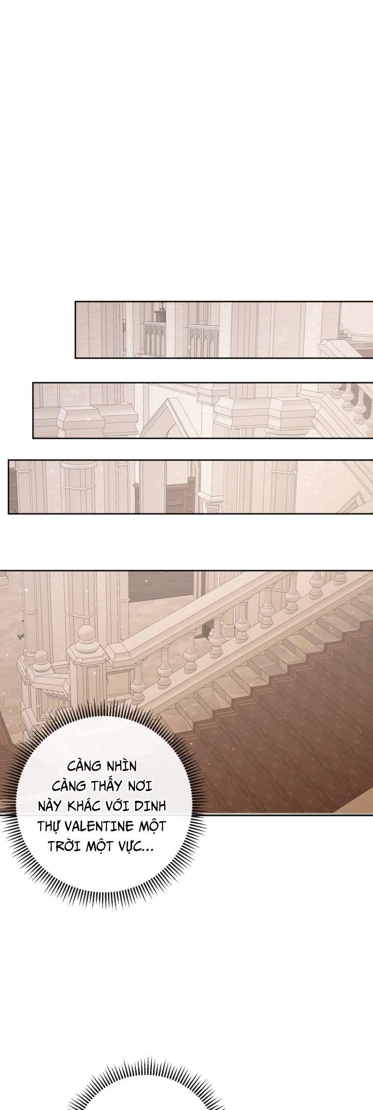 Siren: Trở Thành Gia Đình Của Nhân Vật Phản Diện Chapter 65 - Trang 3