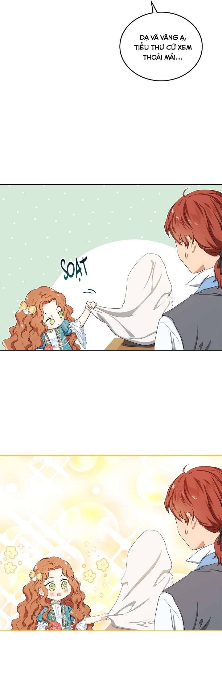 Kiếp Này Nhất Định Làm Gia Chủ Chap 13 - Trang 2