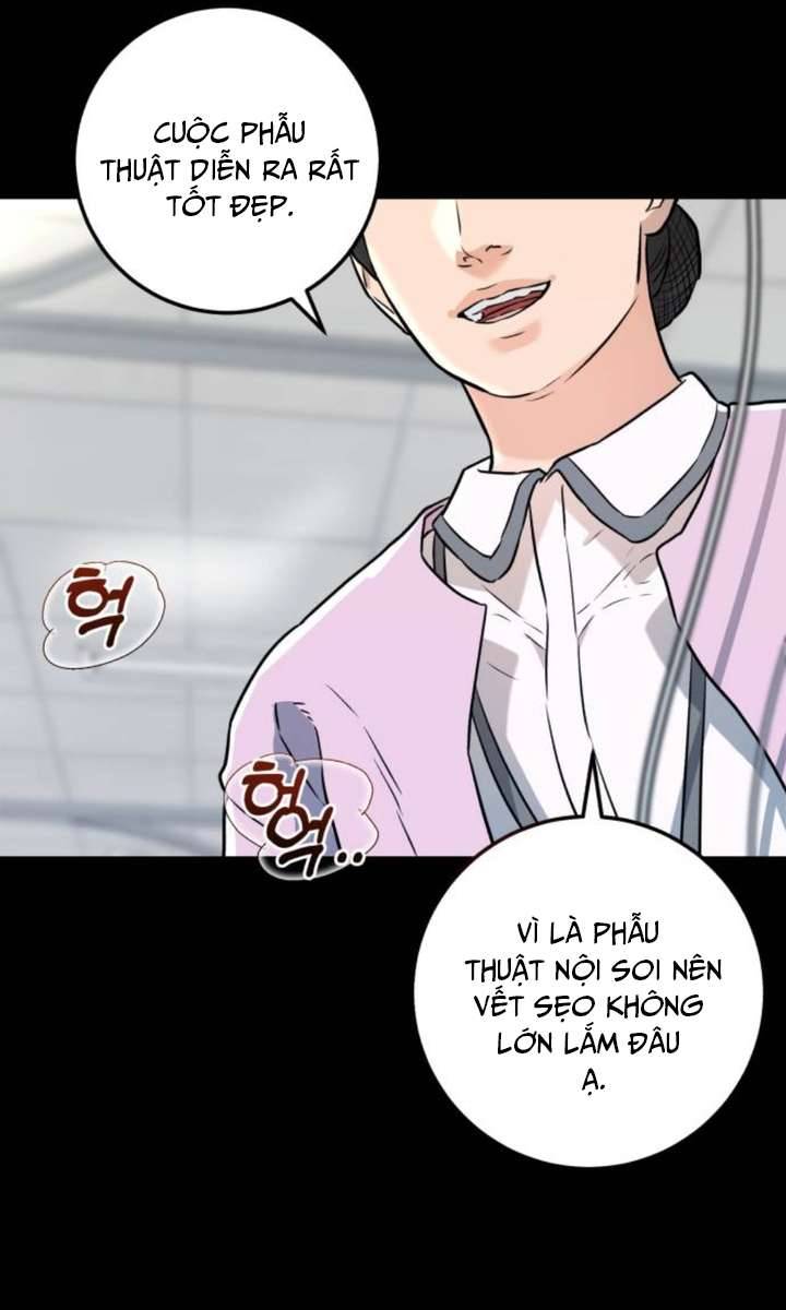 Tôi Nóng Lòng Muốn Chiếm Lấy Cô Ấy Chap 2 - Trang 3