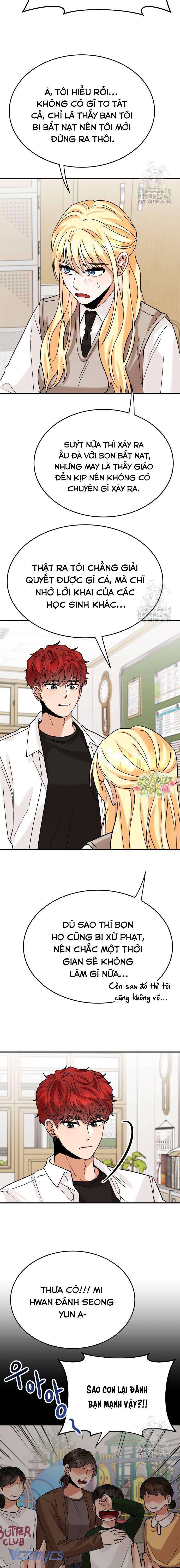 Kiếp Sau Vẫn Là Hoàng Tử Bé Chap 7 - Trang 2