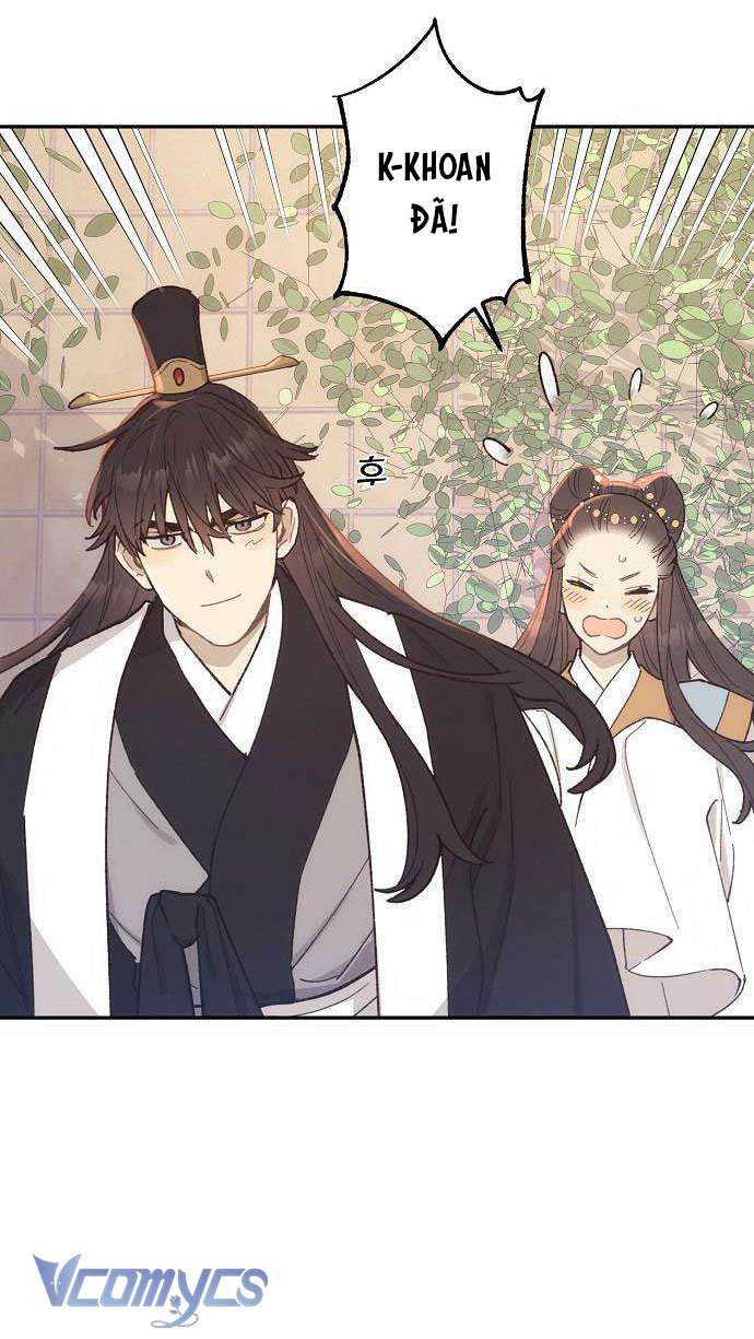 Onsaemiro Chapter 15 - Trang 4