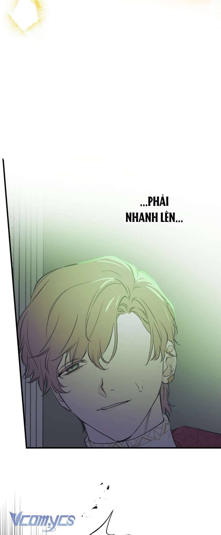 Những Nhân Vật Mạnh Nhất Thế Giới Ám Ảnh Tôi Chapter 70 - Trang 4