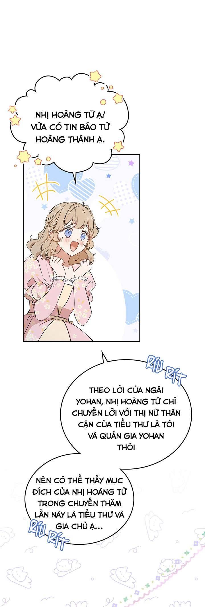 Kiếp Này Nhất Định Làm Gia Chủ Chap 64 - Trang 2