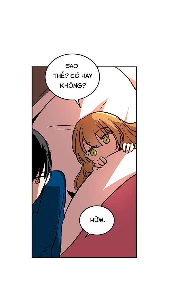 Vị Hôn Thê Khế Ước Của Công Tước Chapter 46 - Trang 4