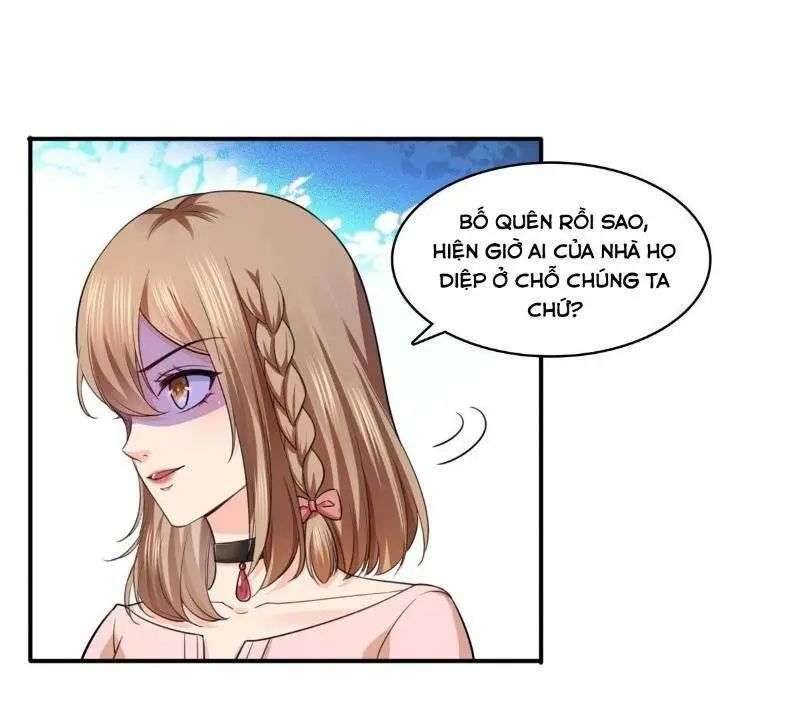 Hệt Như Hàn Quang Gặp Nắng Gắt Chap 146 - Trang 3