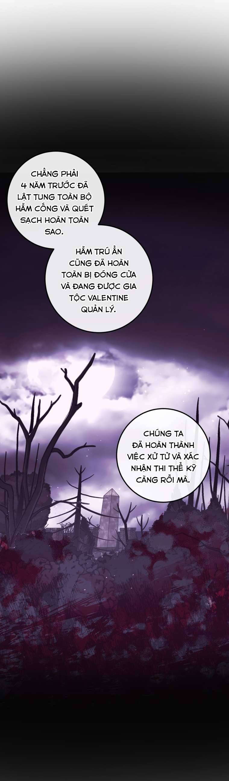 Siren: Trở Thành Gia Đình Của Nhân Vật Phản Diện Chapter 65 - Trang 3