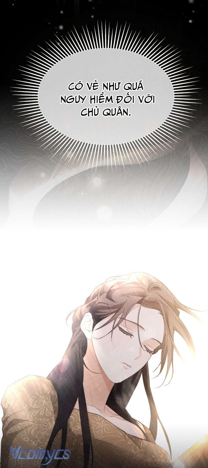 Tiếng Trống Vang Dội Chapter 8 - Trang 4