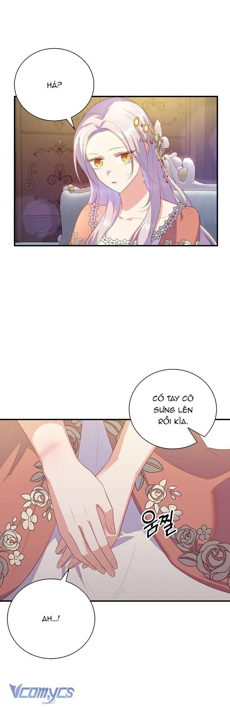 Tôi Chỉ Nhận Ra Sau Khi Mất Cô Ấy Chap 27 - Trang 2