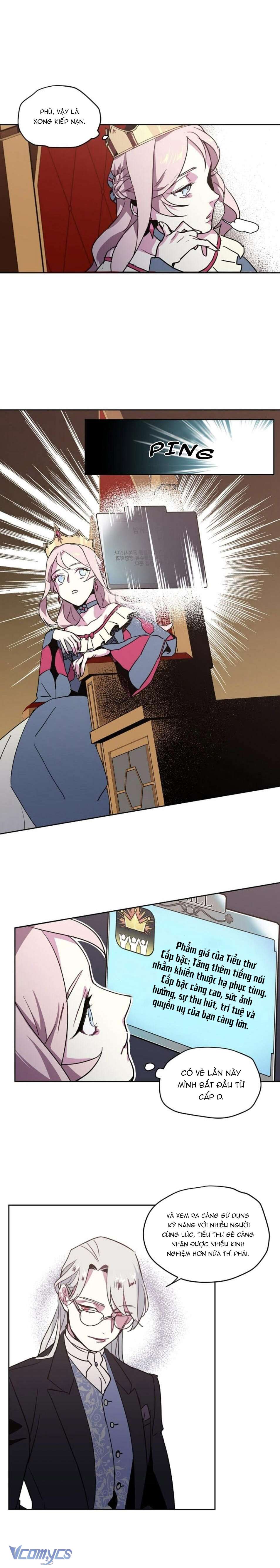 CHITRA Chapter 10 - Trang 4