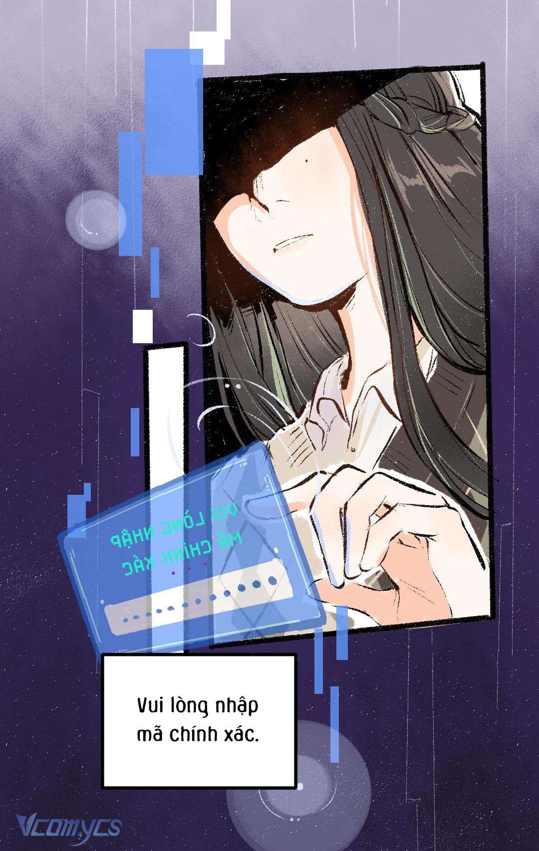 Bất Chợt Rung Động Chap 1 - Trang 2