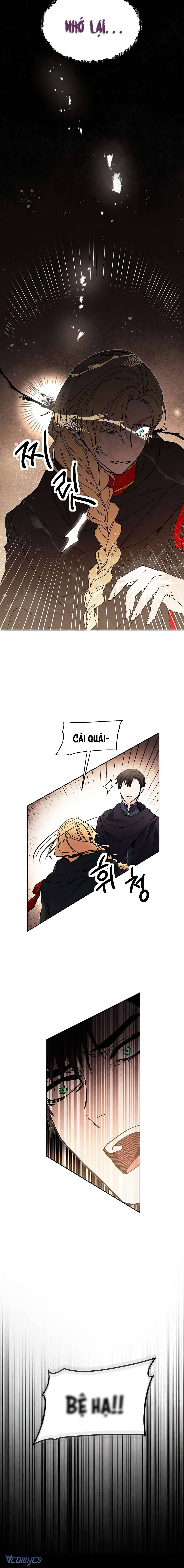 Xuyên Vào Tiểu Thuyết Làm Nữ Hoàng Tàn Độc Chapter 20 - Trang 4