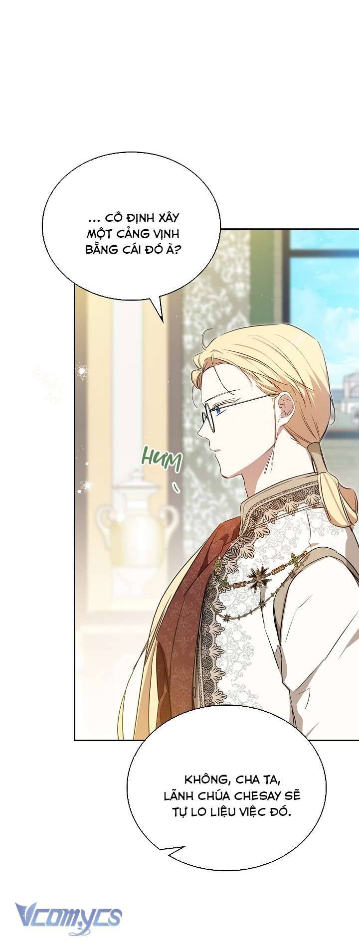 Kiếp Này Nhất Định Làm Gia Chủ Chap 135 - Trang 2