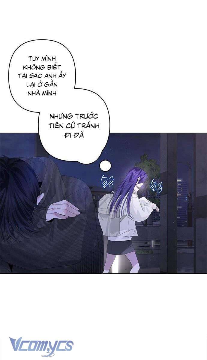 Đàn Anh Xấu Xa! Chap 74 - Trang 3