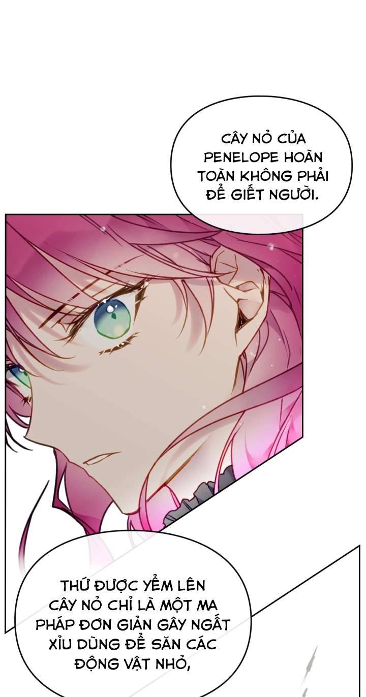 Kết Cục Của Nhân Vật Phản Diện Chỉ Có Thể Là Cái Chết Chapter 81 - Trang 4