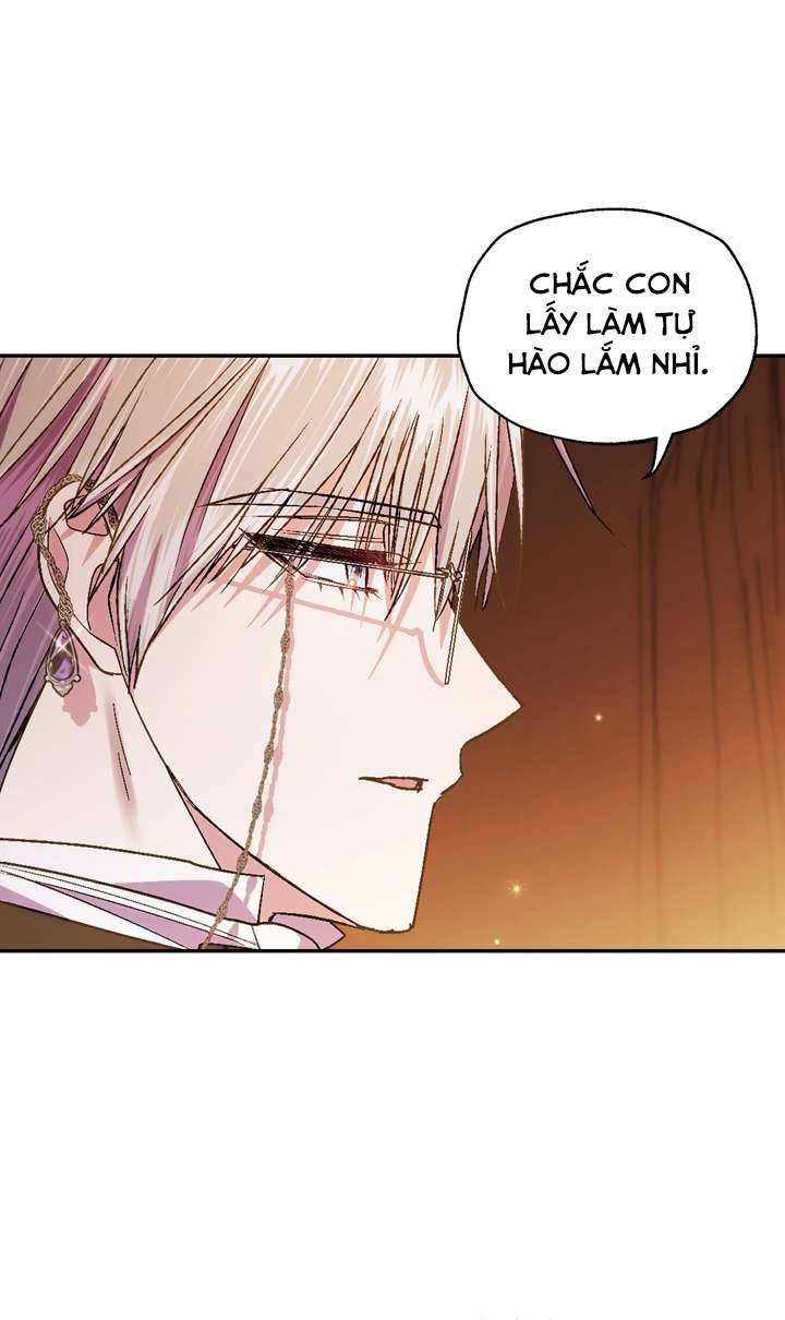 Cha À, Con Không Muốn Kết Hôn Đâu Chap 55 - Trang 2