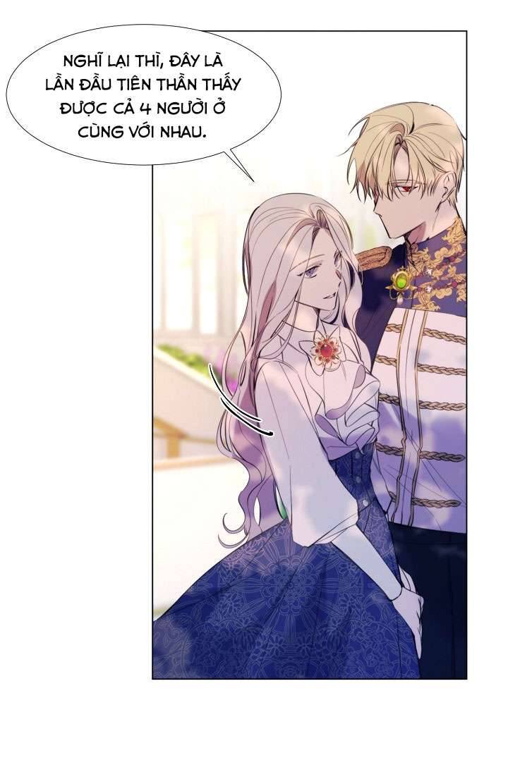 Ác Nữ Cần Bạo Chúa Chapter 23 - Trang 4