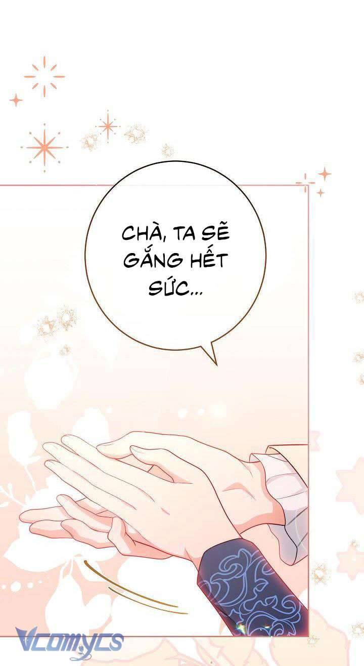 Hầu Gái Độc Quyền Của Hoàng Hậu Phản Diện Chapter 9 - Trang 4