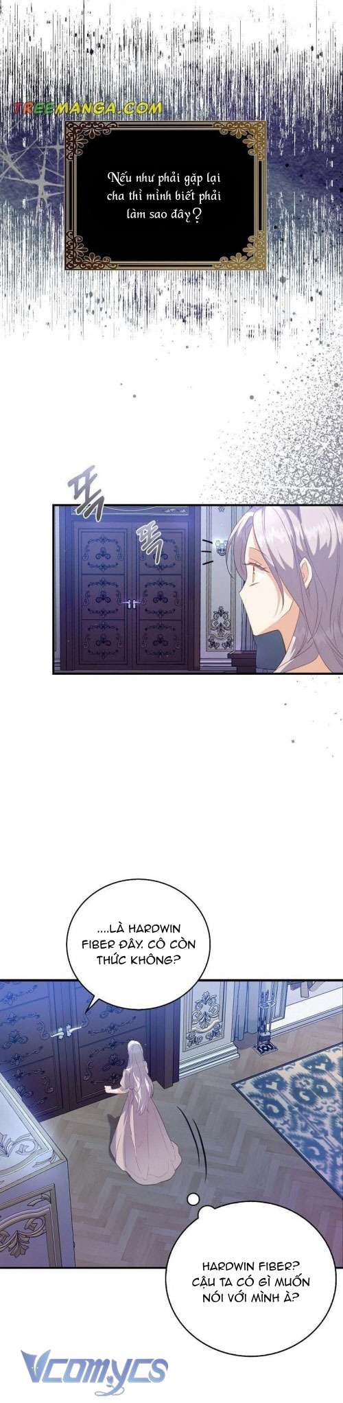 Tôi Chỉ Nhận Ra Sau Khi Mất Cô Ấy Chap 21 - Trang 2