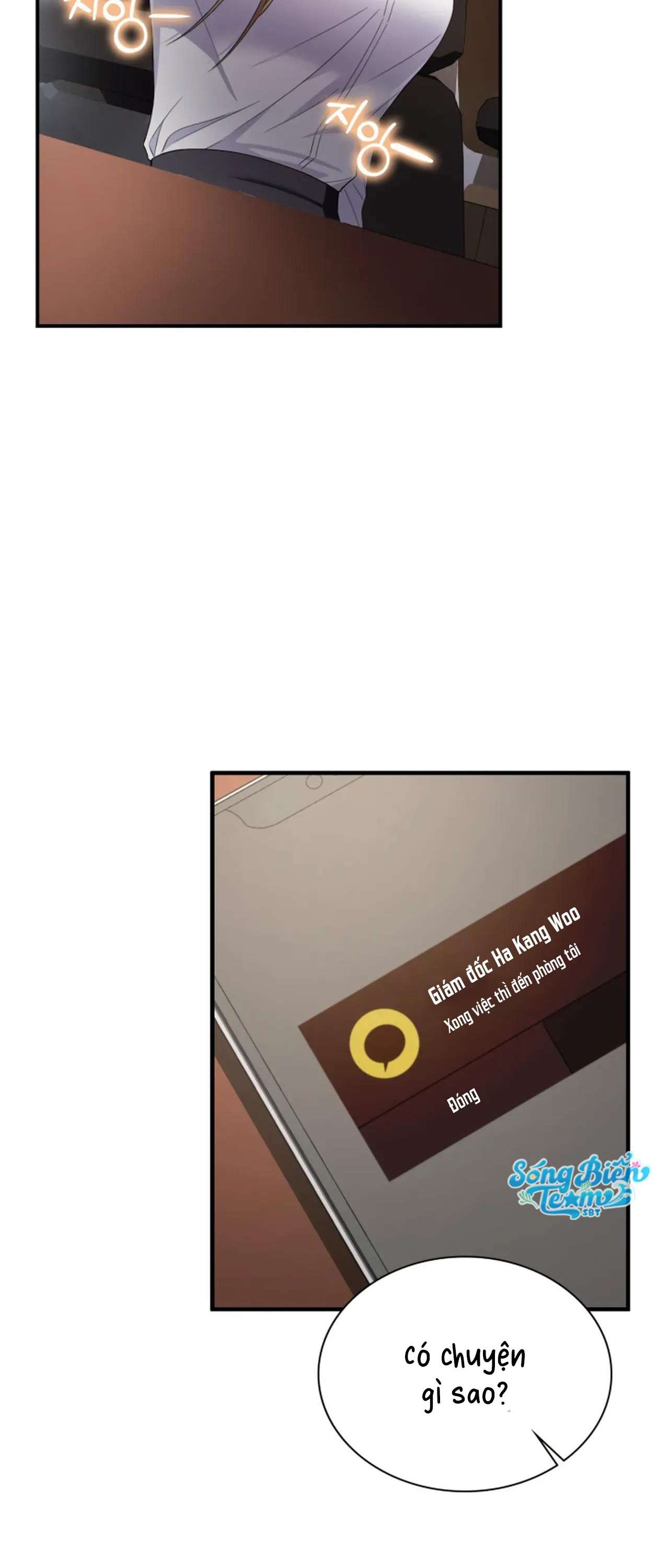 [ 18+ ] Trong Lồng Chap 1 - Trang 2