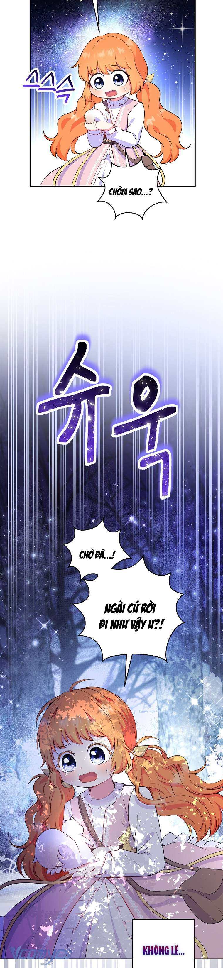 Sóc Con Tài Năng Chap 13 - Trang 2