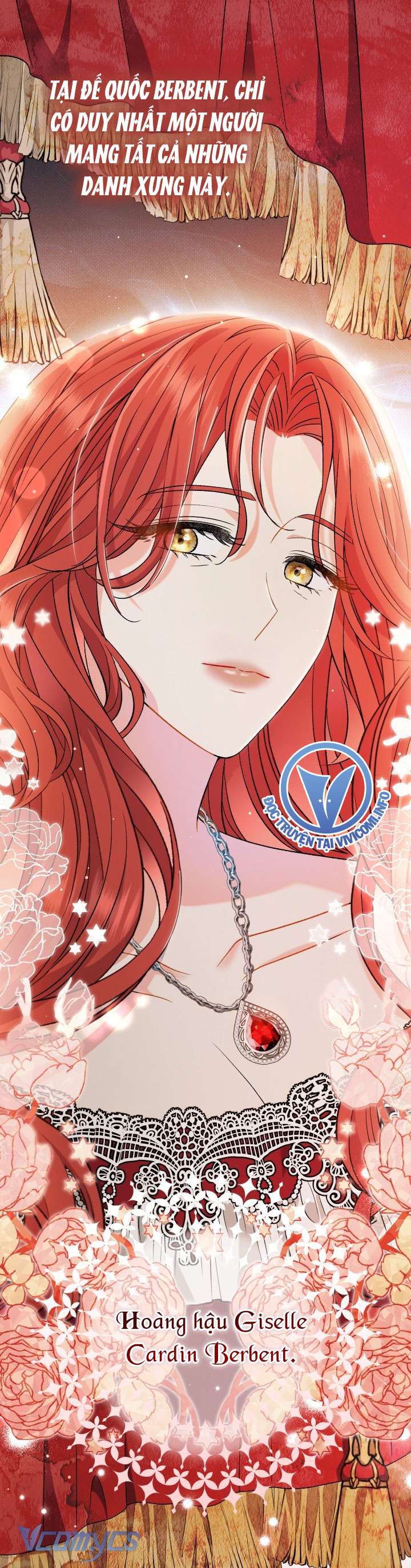 Người Xem Mắt Của Ác Nữ Quá Hoàn Hảo Chapter 24 - Trang 4