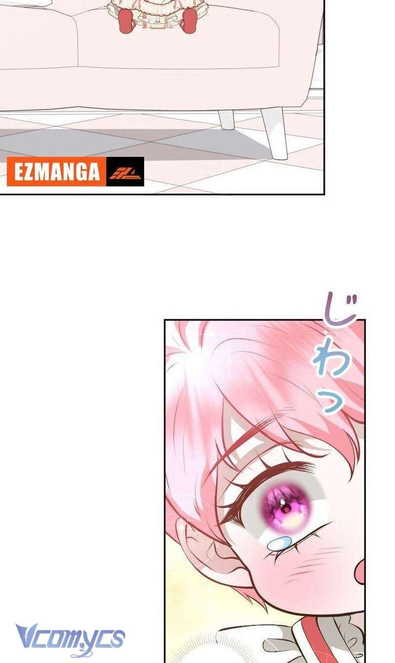 Sau Này Họ Sẽ Sinh Ra Tôi Chapter 17 - Trang 4