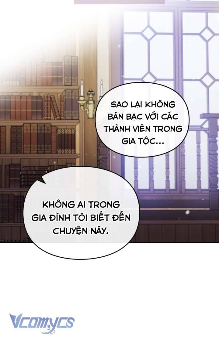 Kết Cục Của Nhân Vật Phản Diện Chỉ Có Thể Là Cái Chết Chapter 109 - Trang 4