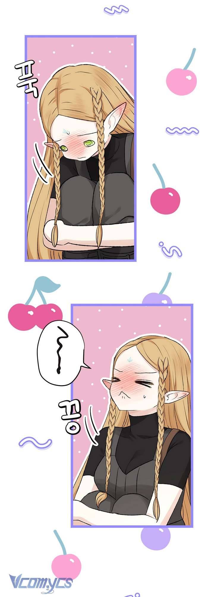 [18+] Yêu Tinh Giao Phối Chap 8 - Trang 2