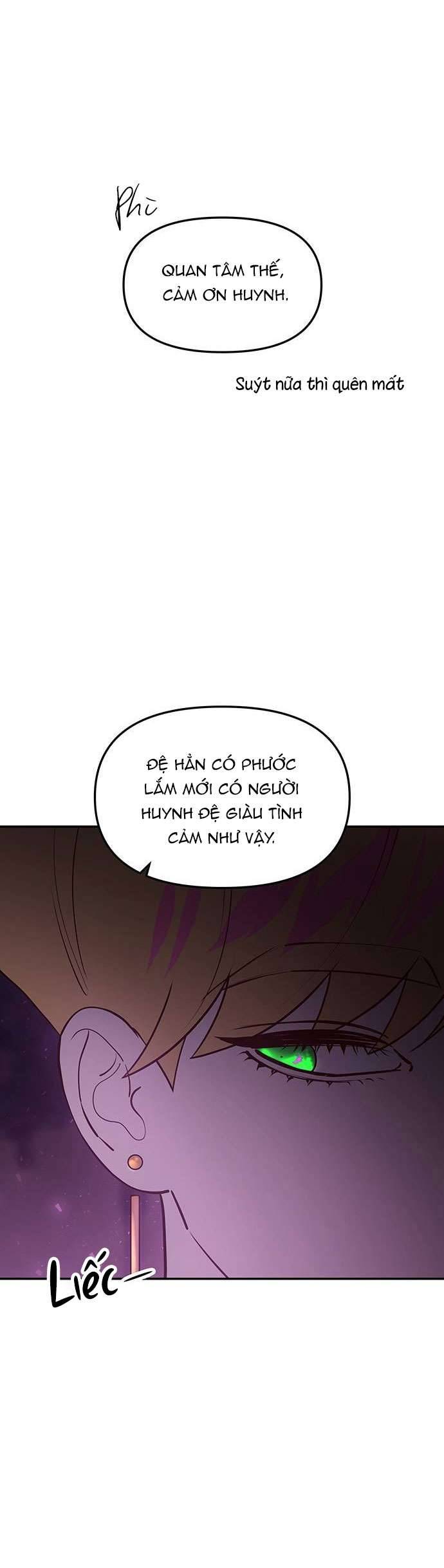 Vương Tử Huyền Bí Chapter 74 - Trang 4