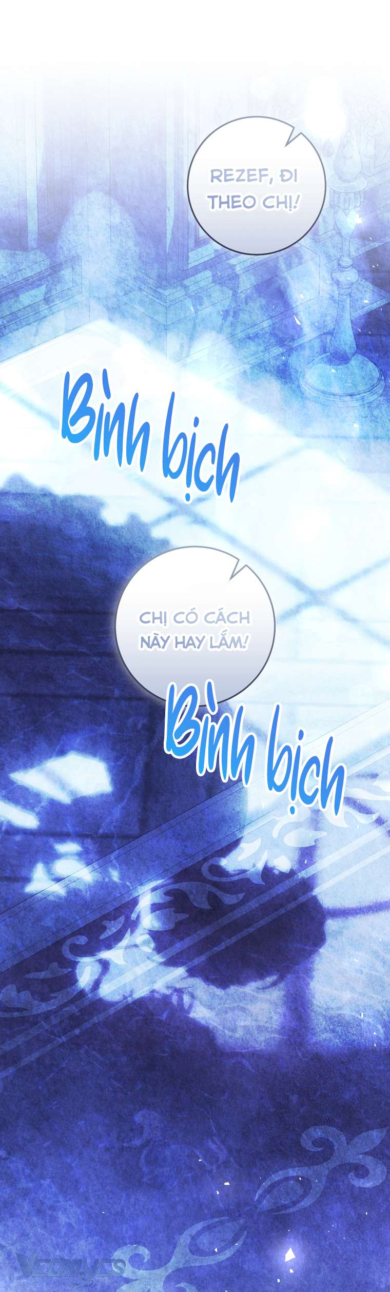 Ác Nữ Chỉ Là Một Con Rối Chap 88 - Trang 2