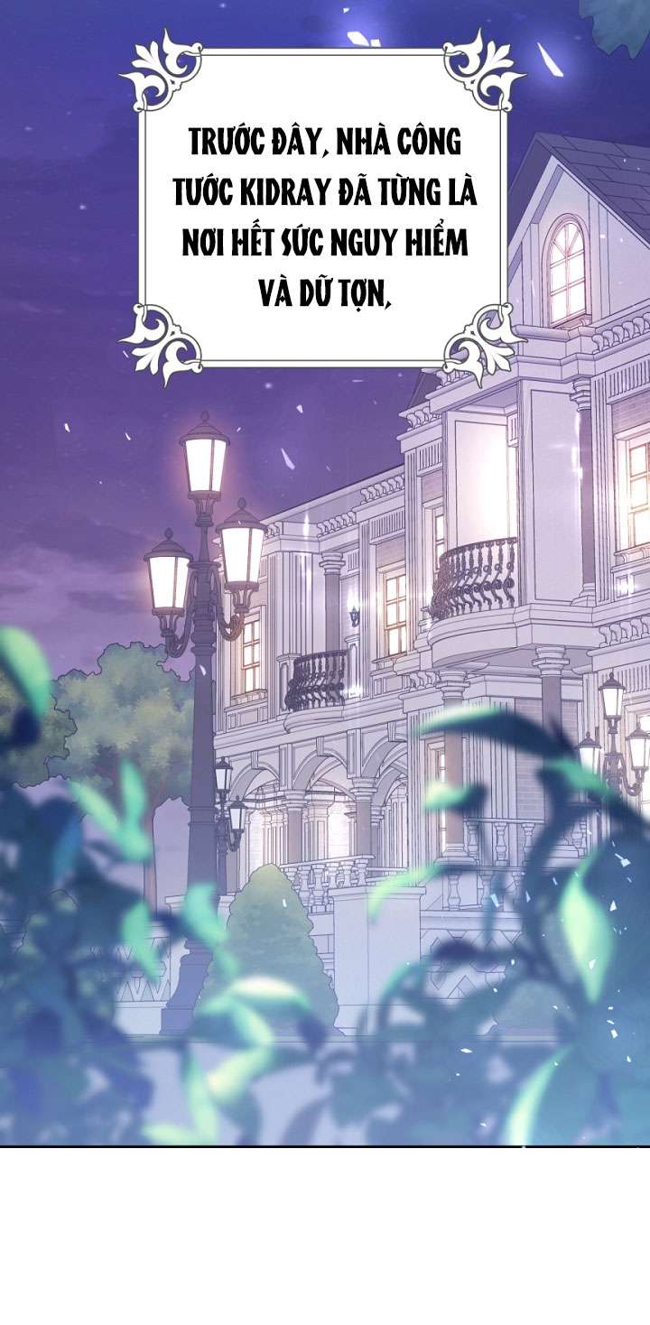 Ác Nữ Chỉ Là Một Con Rối Chap 38 - Trang 2