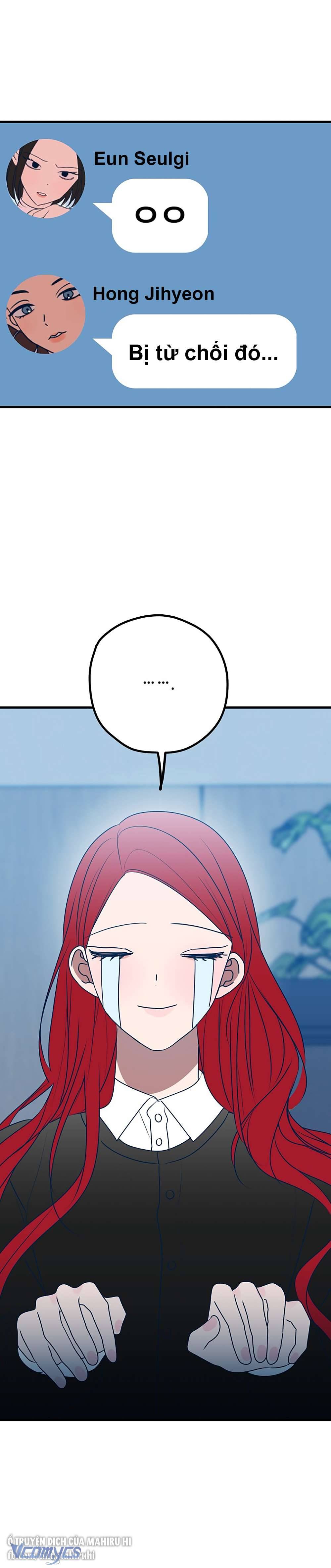 Kẻ Rác Rưởi Không Đáng Được Yêu Chapter 84 - Trang 4