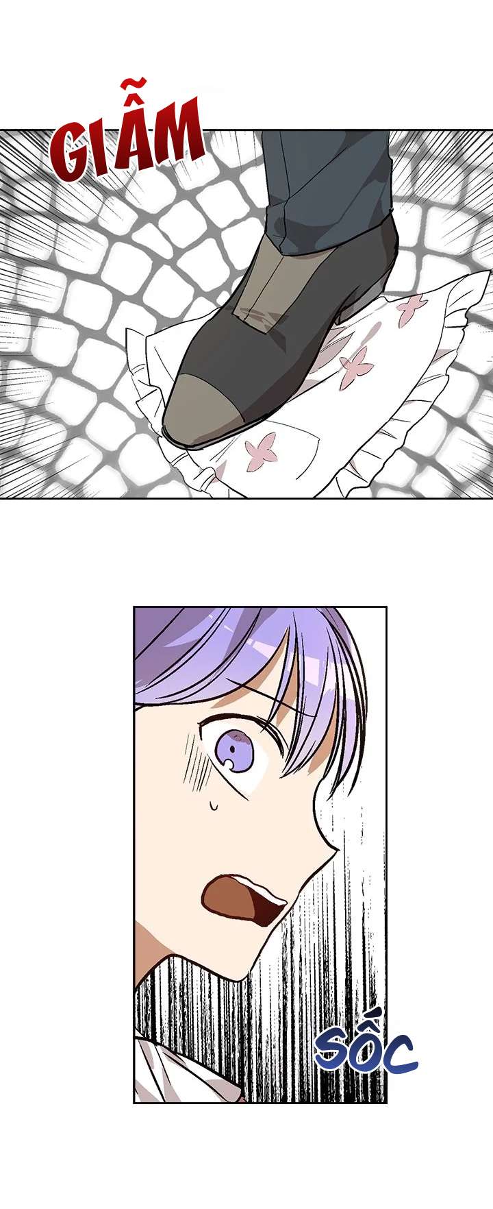 Vị Hôn Thê Khế Ước Của Công Tước Chapter 39 - Trang 4