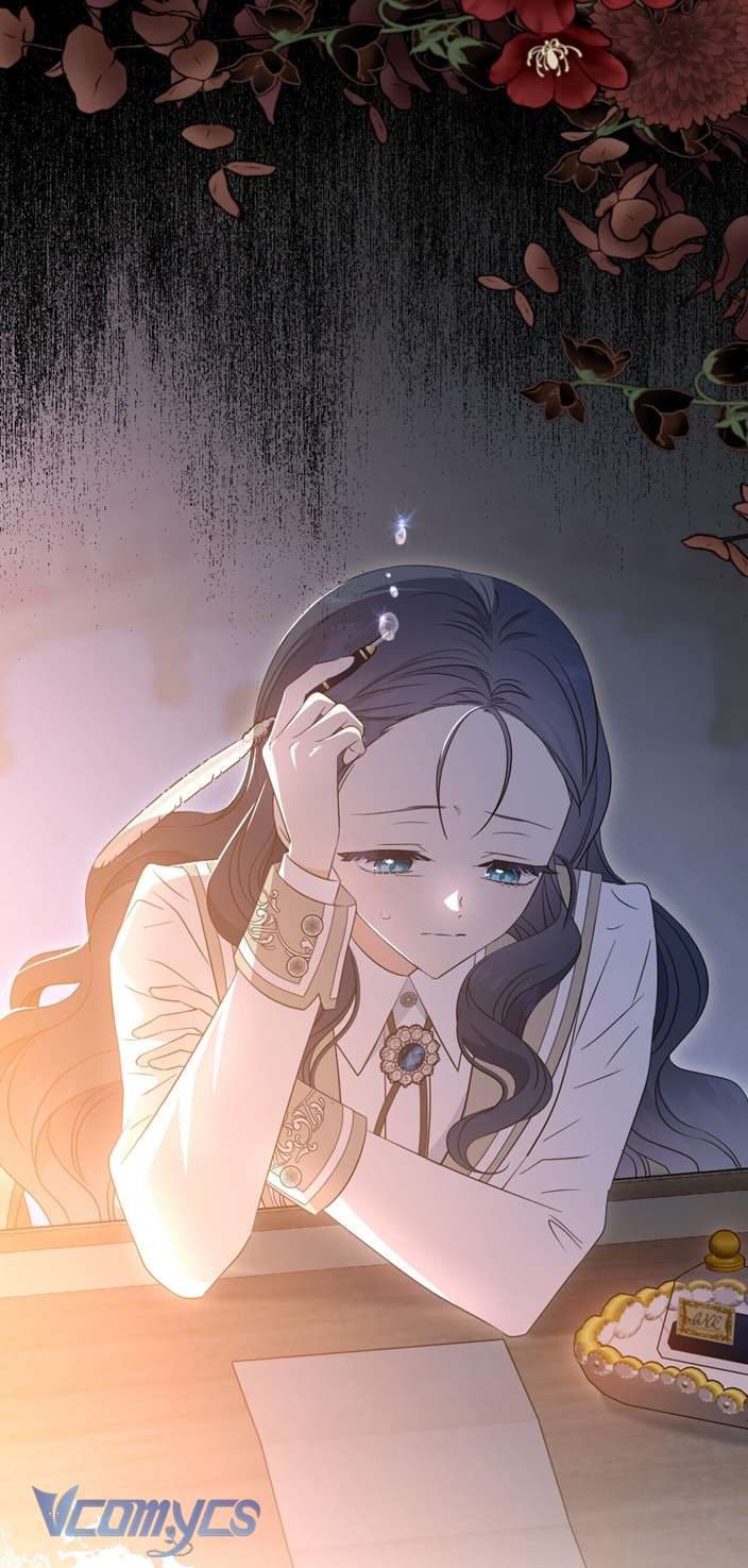 Hãy Để Tiểu Thư Emily Yên Chapter 4 - Trang 4