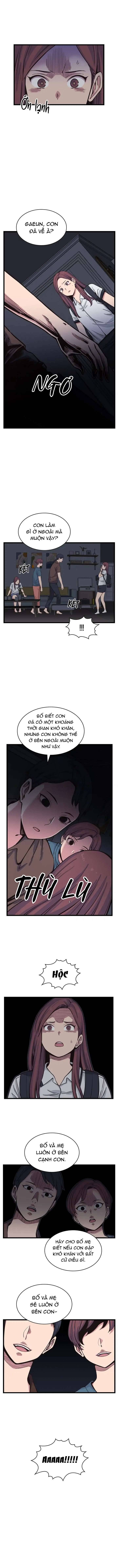 Kẻ Mạo Danh Chapter 13 - Next Chapter 14