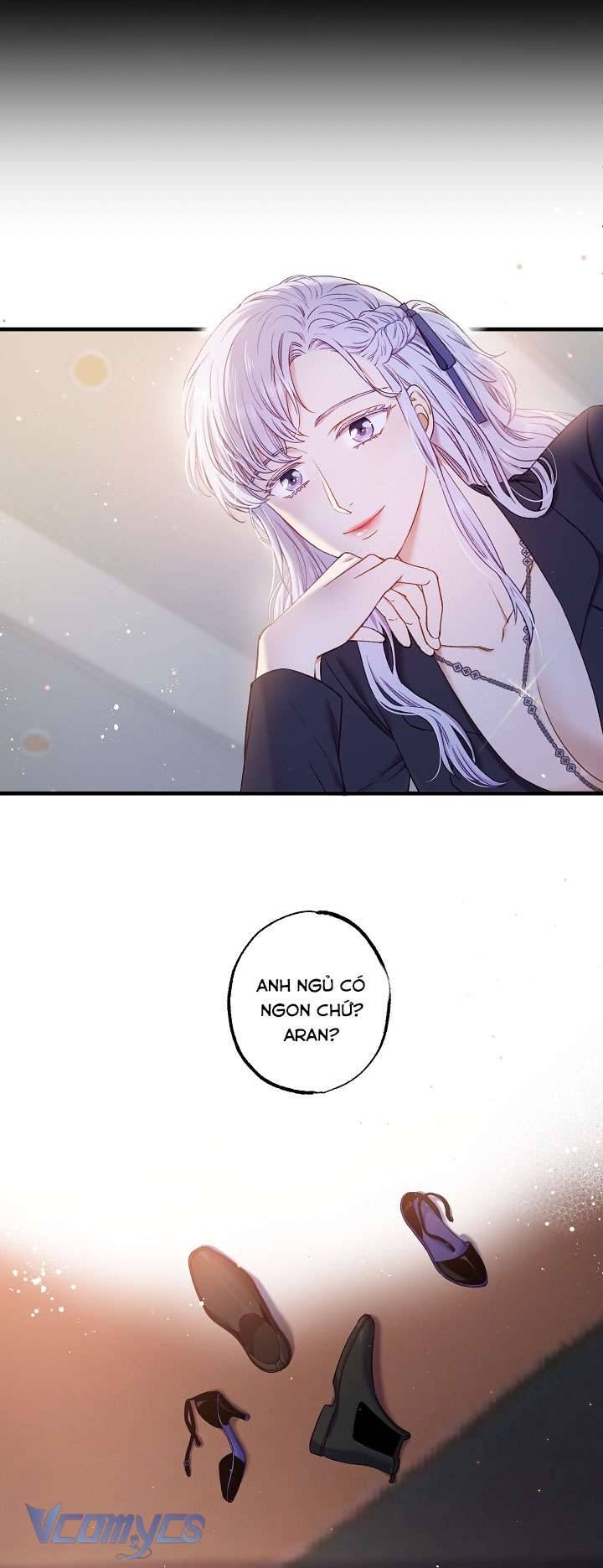 [18+] Love Kitsch Crunch Chapter 2 - Next Chapter 3