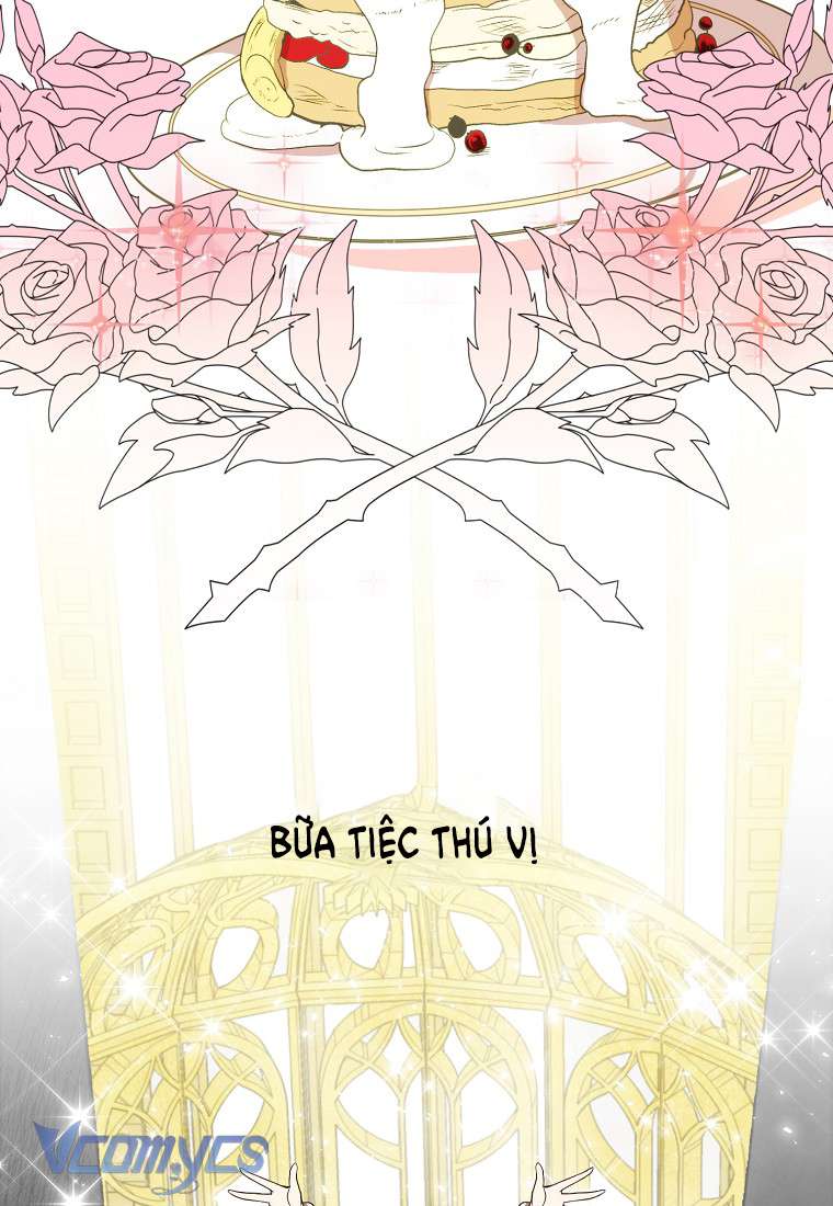 Sóc Con Tài Năng Chap 1 - Trang 2