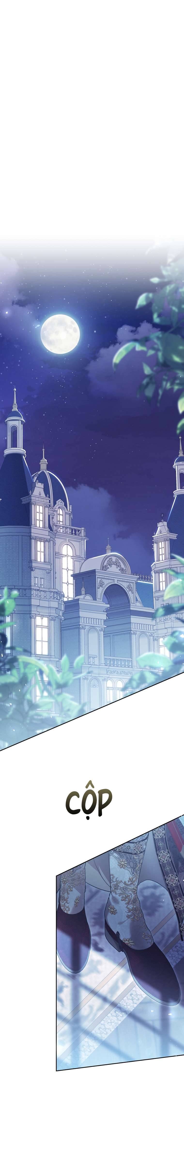 Ác Nữ Chỉ Là Một Con Rối Chap 71 - Trang 2