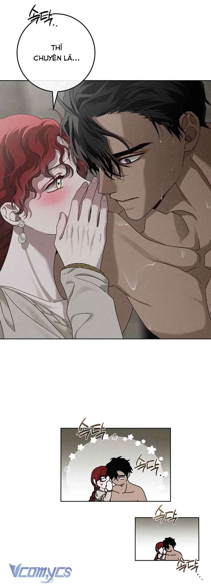 Dưới Bóng Cây Sồi Chap 88 - Trang 3