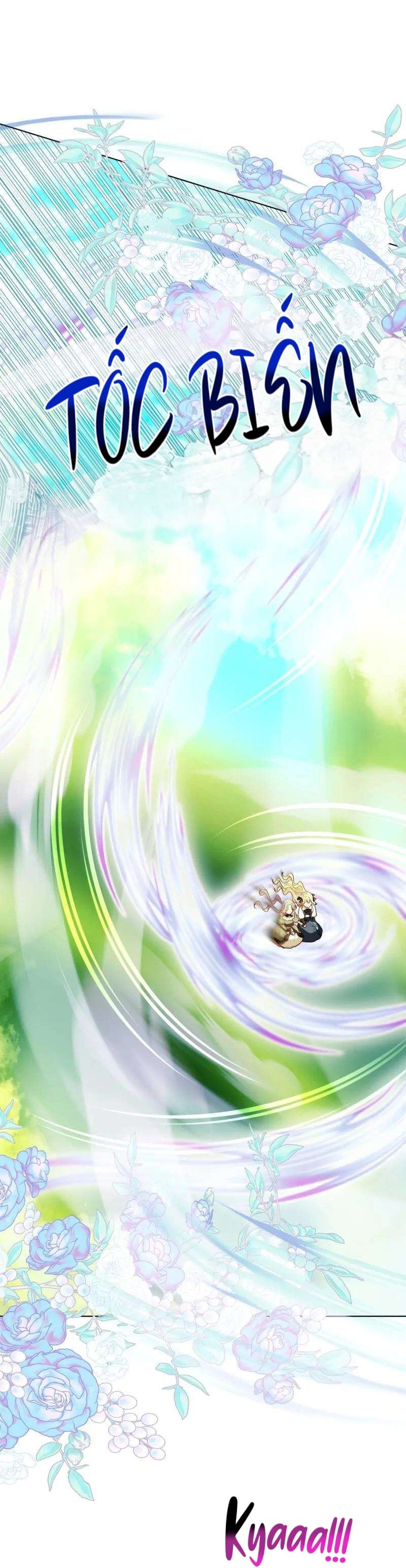 Một Ngày Nọ Bỗng Dưng Cha Xuất Hiện Chapter 72 - Trang 4