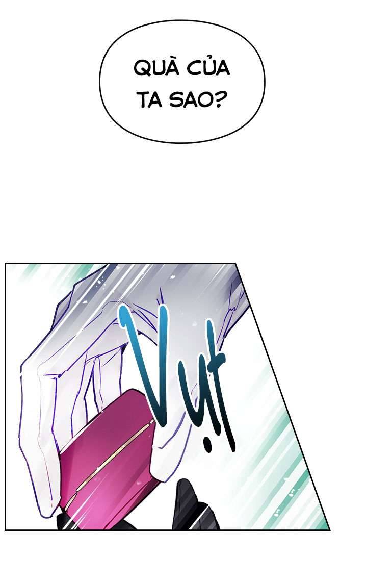 Kết Cục Của Nhân Vật Phản Diện Chỉ Có Thể Là Cái Chết Chapter 64 - Trang 4